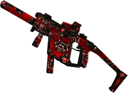 Kriss SV D.Hunter
