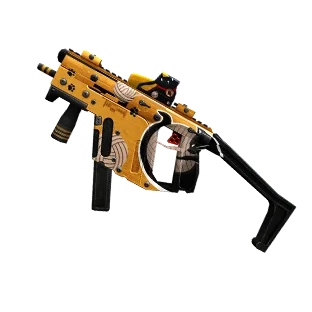 Kriss SV BlackCat