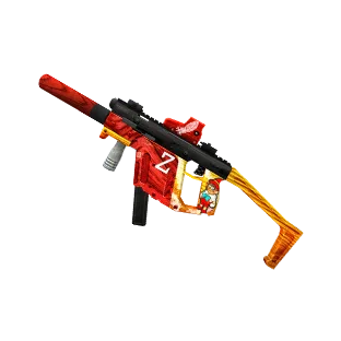 Kriss SV SNC Zepetto