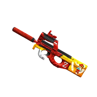 P90 Ext SNC Zepetto