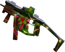 Kriss SV X-Mas2018