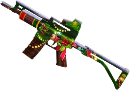 OA-93 X-Mas2018