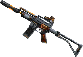 OA-93 GunZeeD