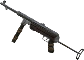 MP40