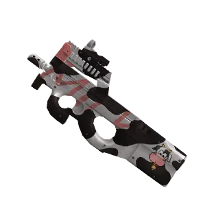 P90 Ext. Vaquinha