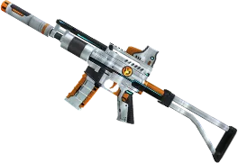 OA-93 SignaturePB