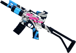 OA-93 Evos