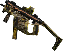 Kriss SV Komodo