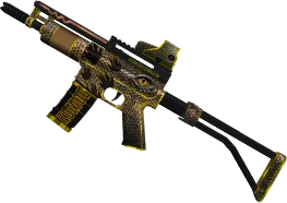 OA-93 Komodo
