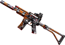 OA-93 Lycan