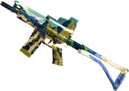 OA-93 PBLC19