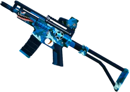 OA-93 Shark
