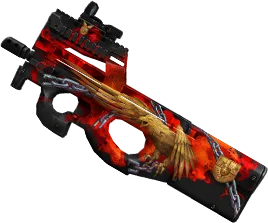 P90 Ext 10Anniv