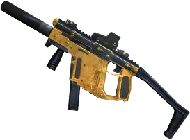 Kriss SV SIL G