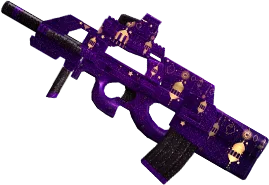 P90 MC RMD19 Deluxe