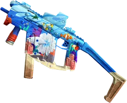 Kriss SV Aquarium