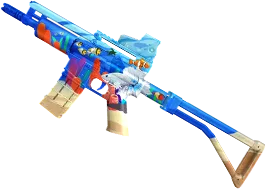 OA-93 Aquarium