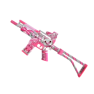 OA-93 PinkyPig