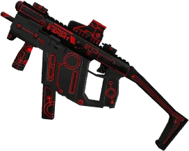 Kriss SV Crimson