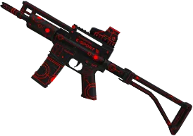 OA-93 Crimson