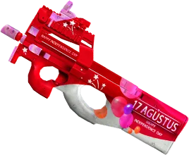 P90 Ext Independence817