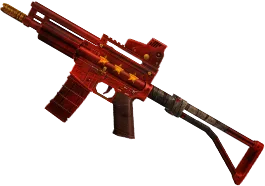 OA-93 RedStar Basic