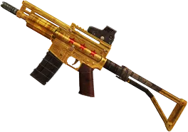 OA-93 Redstar Deluxe