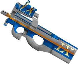 P90 Ext. PBBRIX