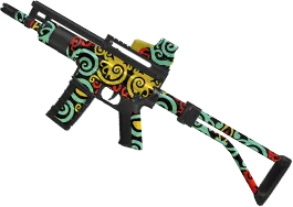 OA-93 Dayak