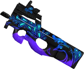 P90 Ext. PBLC2019
