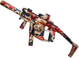 Kriss S.V BloodMoon