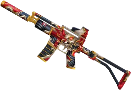 OA-93 BloodMoon