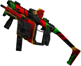 Kriss S.V Executor