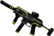 APC9 E-Sports Agon