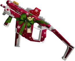 Kriss S.V X-MAS2019