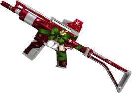 OA-93 X-MAS2019