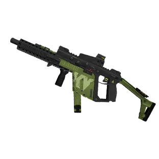 Kriss S.V CRB