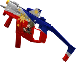 Kriss S.V PBJOC2020