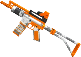 OA-93 Hexagon