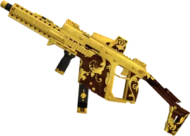 Kriss S.V CRB Noblesse