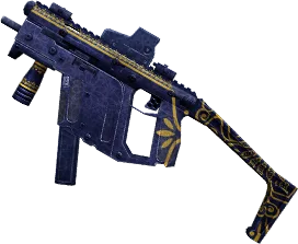 Kriss S.V Ramadan20 Deluxe