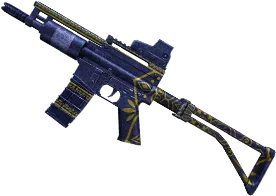 OA-93 Ramadan20 Deluxe
