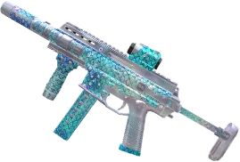APC9 Mermaid