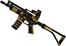 OA-93 Arabian Night