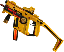 Kriss S.V PBIQ2020
