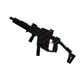 Kriss S.V CRB Crow