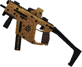 Kriss S.V Valhala Deluxe