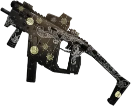 Kriss S.V X-MAS 2020