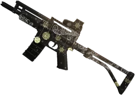 OA-93 X-MAS 2020