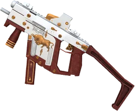 Kriss S.V Bull